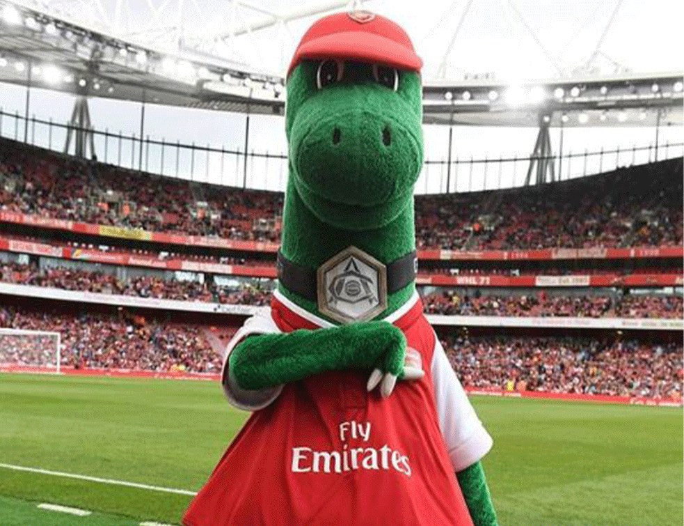Engleski vekilan ne tako velik: Arsenal ima 36 miliona za igrače, a nema novca za m<span style='color:red;'><b>askot</b></span>u? 